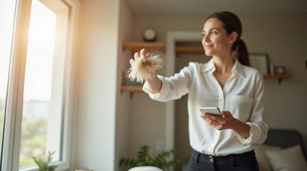 Avis pratiques pour choisir une femme de ménage efficace