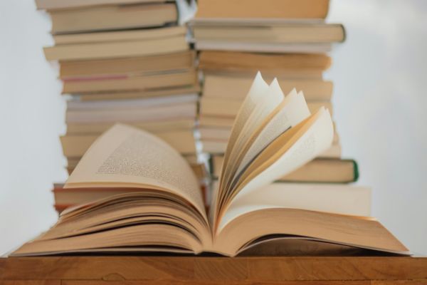 Ces livres qui ont donné vie à vos séries TV préférées