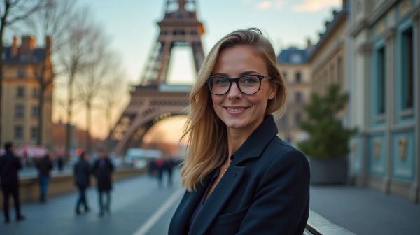 Choisir un photographe portrait à Paris pour un résultat authentique