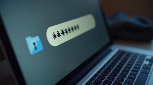 Comment sécuriser vos fichiers en mettant un mot de passe