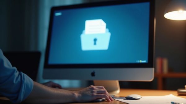 Comment sécuriser vos fichiers en mettant un mot de passe