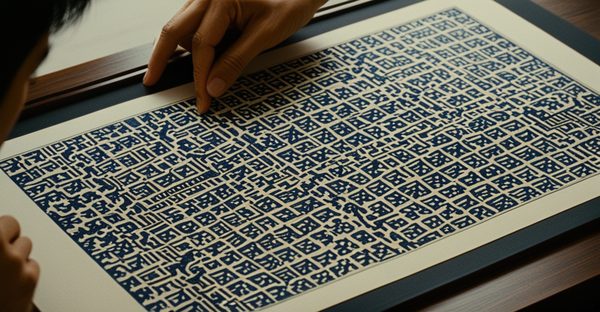 L'authenticité des estampes japonaises à paris : une découverte