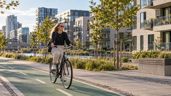 Les meilleures pratiques pour une transition écologique réussie