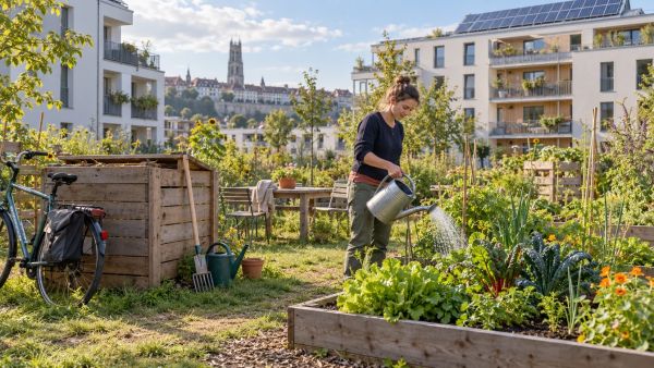 Les meilleures pratiques pour une transition écologique réussie