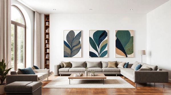 Les meilleurs panneaux muraux pour sublimer votre déco