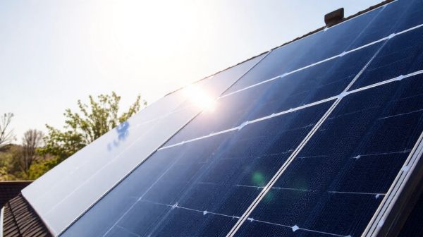Optimisez vos économies : les panneaux solaires photovoltaïques