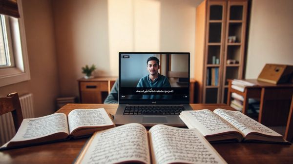 Top 10 plateformes pour apprendre l'arabe avec des vidéos gratuites