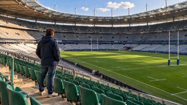 Top 14 : les émotions rugby que chaque fan doit vivre