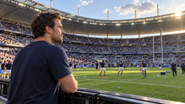 Top 14 : les émotions rugby que chaque fan doit vivre