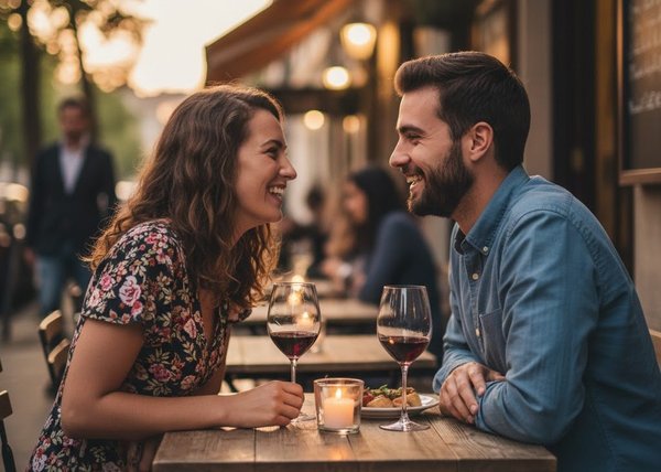 10 astuces pour réussir votre première rencontre amoureuse